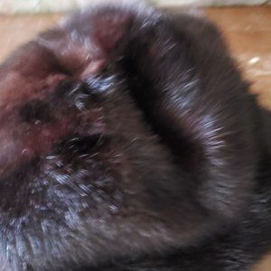 Mink Hats